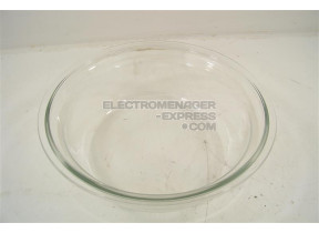 Verre de hublot 5f-4,5v 55X3049