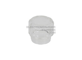Verre de lampe 00155333