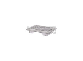 Verre de lampe 00422740