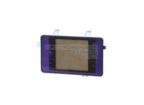 Verre de minuterie 00645246