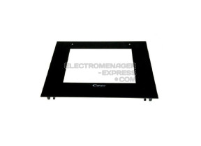 Verre extérieur de porte 41028837