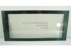 VERRE INTERIEUR INTERMEDIAIRE - 40 CM FOUR 490376001