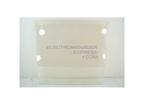 Verre intermédiaire extérieur 44003350