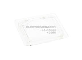 Verre lampe côté halog 3879112906