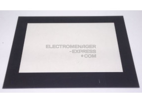 Verre porte intérieur big cavity piro C00274053