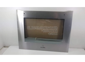 VERRE PORTE SCHOLT.S3 IX C00273544