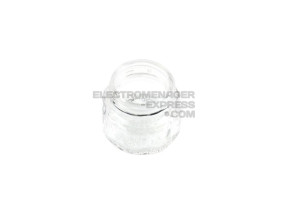 VERRE PROTECTION LAMPE FOUR 481010646361
