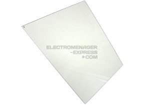Verre thermax pyrolise C00138860