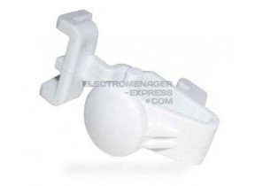 Verrou de plinthe 55X7165