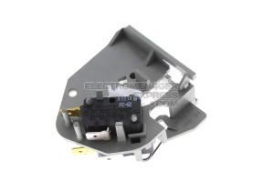 VERROU PORTE GAUCHE ASSY F. SERVICE 482000015438