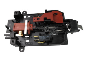 VERROU PYRO.2 SWITCH 44003471