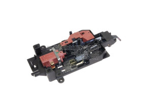 Verrou Pyrolise 3 switch 41014774