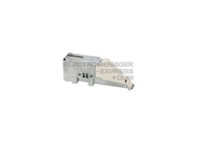 Verrouillage de porte 00643038