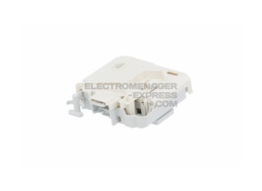 Verrouillage électrique 00613070