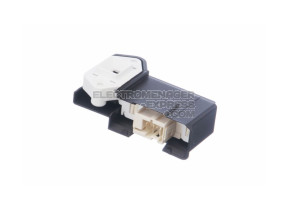 Verrouillage electrique 85x57x35mm 00182154