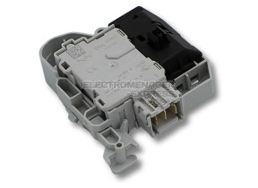 VERROUILLAGE ELECTRIQUE LAVE-LINGE 10031405
