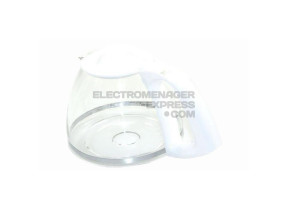 Verseuse + couvercle SS-201807