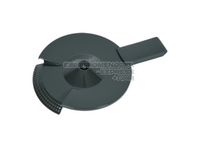 Verseuse + couvercle SS-202556