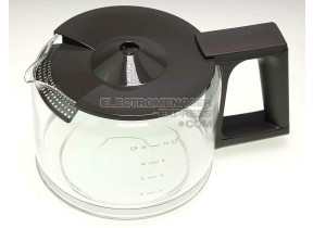 Verseuse + couvercle SS-202557