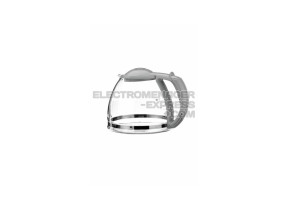 Verseuse en verre 00646862