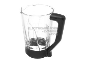 Verseuse en verre 11039722