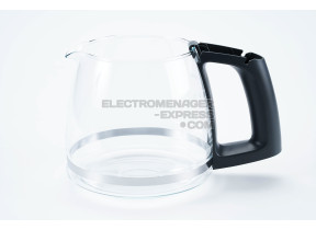 Verseuse en verre 12014695