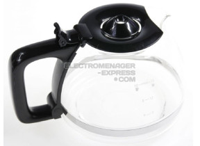 Verseuse en verre 24001013045