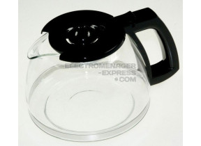 Verseuse en verre 6690205