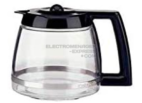 Verseuse en verre C2650400E