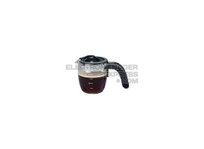 Verseuse expresso 0.35l GK5412