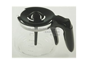 Verseuse noire aroma swirl 996510073463