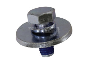 Vis axe de poulie 4040FR4051C