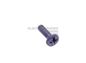 Vis de bouton de serrage SS-790105