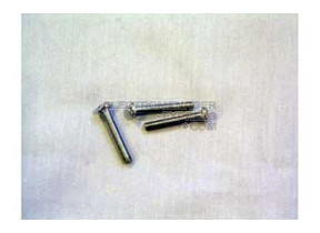 Vis de broche KW672839
