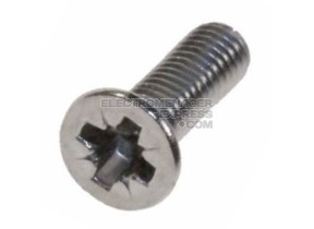 Vis de fixation contre-porte porte C00094141