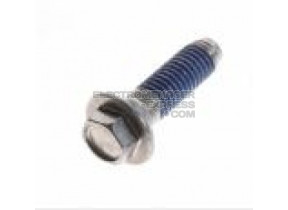 Vis de fixation croisillon tambour lave-linge Samsung DC60-40137A