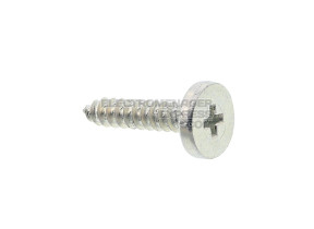 Vis de fixation de poignée de porte pour congélateur 2425354012