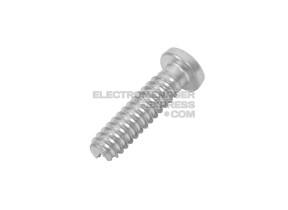 Vis de fixation de poignée de porte pour four 3371080015