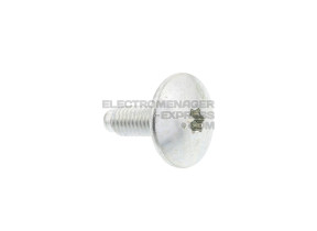Vis de poulie pour lave-linge m8x22.5 t40 Electrolux 14000100301