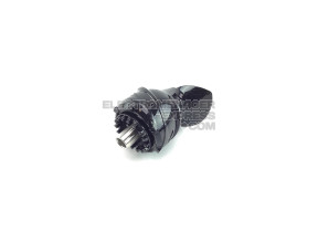 Vis extracteur de jus noir MS-651568