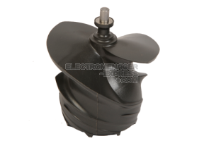 Vis extracteur de jus SS-1530000012