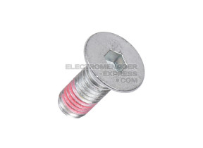 Vis M10x25 pour poulie de lave-linge 5191350270