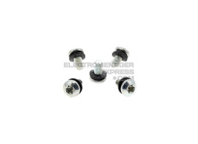 Vis m4x0.8c9 torx C00288692