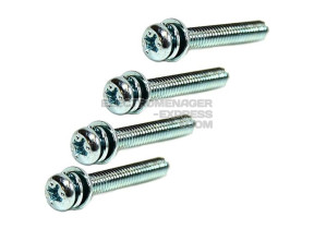 Vis pied FAB30016415