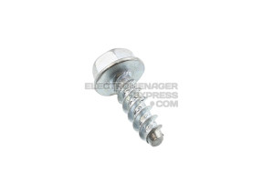 Vis pour support de coussinets de lave-linge 4055033528