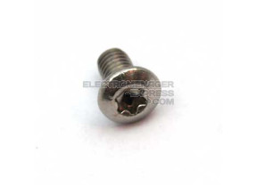 VIS TETE FRAISEE M3X6 1109601