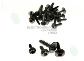 Visserie (planche 1) 55X2871