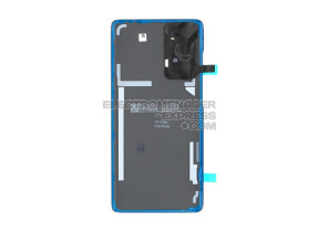 Vitre Arrière Lavande Galaxy S20 FE (G780/781) GH82-24263C