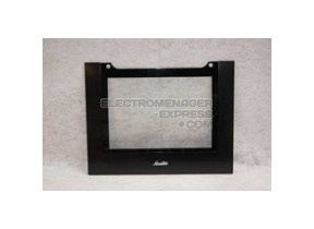 Vitre de porte 70X1532