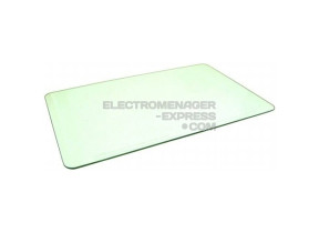 Vitre de porte intérieur nf4 C00025280